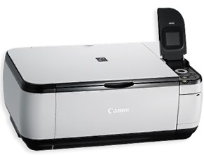 canon mp490 printer wireless